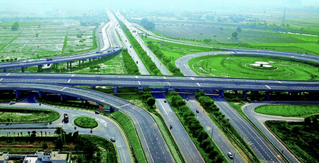 Upto Rs 20,000 Penalty If Your Car Breaks Down On This Expressway!